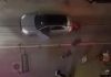 Grabitje si në filma në Preshevë! 4 persona me Audi plaçkitin një këmbimore, plaçkitësit arrijnë të arratisen (VIDEO)