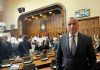 Deklarata për “spastrimin etnik” të Kosovës, Kamberi nis iniciativën për shkarkimin e ministres serbe