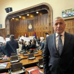 Deklarata për “spastrimin etnik” të Kosovës, Kamberi nis iniciativën për shkarkimin e ministres serbe