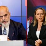 Pse nuk doli me reagim kundër ministres serbe, ja çka thotë Rama?