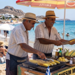 Info Shqip: Biznesi që po mbush xhepat këtë verë. Me pak centë deri në qindra euro?!