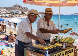 Biznesi që po mbush xhepat këtë verë. Me pak centë deri në qindra euro?!