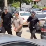 Aksion në Gostivar, arrestohen drejtori dhe drejtues të NP “Komunalec”