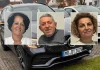 Zbulohen detaje nga aksidenti i tre shqiptarëve nga Kosova në Maqedoninë e Veriut