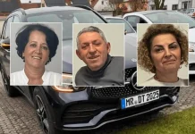 Zbulohen detaje nga aksidenti i tre shqiptarëve nga Kosova në Maqedoninë e Veriut