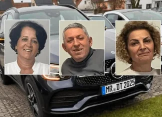 Zbulohen detaje nga aksidenti i tre shqiptarëve nga Kosova në Maqedoninë e Veriut