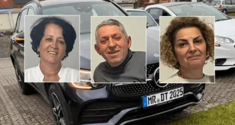 Info Shqip: Zbulohen detaje nga aksidenti i tre shqiptarëve nga Kosova në Maqedoninë e Veriut
