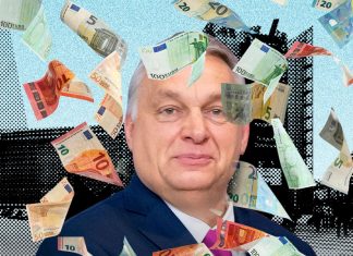 Hetime për kredinë hungareze 1 miliardë € që mori Maqedonia e Veriut, urdhëron Magyar