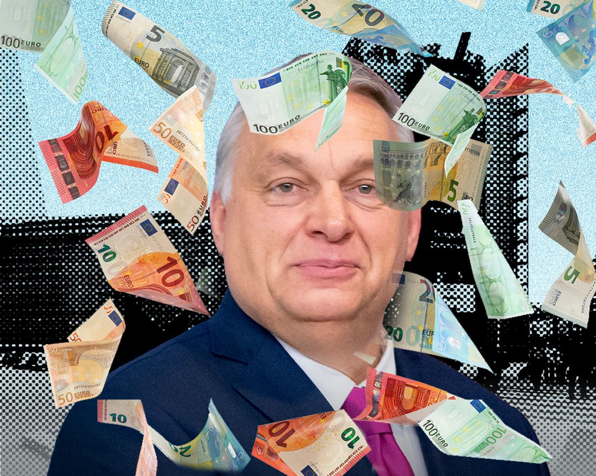 Hungaria heton kredinë 1 miliardë € për Maqedoninë e Veriut
