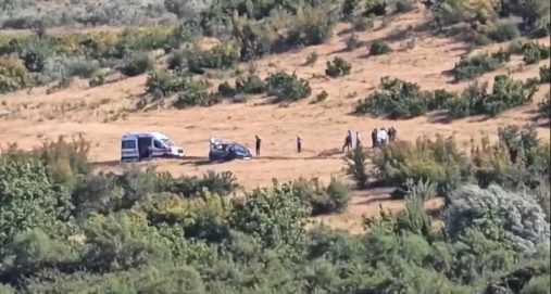 Info Shqip: E FUNDIT/ Pas shumë orësh rezistencë, Nertil Buzi merr vendimin tragjik