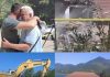 Rrënohet hoteli “Jezero” i serbëve që uzurpuan pronën në zonën e Ujmanit (VIDEO)