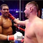 Info Shqip: “E ke një shtëpi të dytë aty”, Prenga e fton Anthony Joshuan në Shqipëri, kampioni britanik befason me komentin e tij