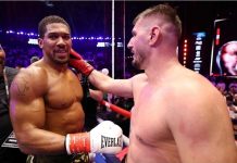 “E ke një shtëpi të dytë aty”, Prenga e fton Anthony Joshuan në Shqipëri, kampioni britanik befason me komentin e tij