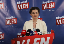 VLEN: Edhe një premtim i përmbushur, gjithsej 600 specializantë në shëndetësinë publike