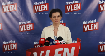 Info Shqip: VLEN: Edhe një premtim i përmbushur, gjithsej 600 specializantë në shëndetësinë publike