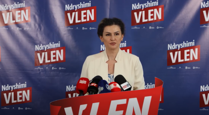 Kaltrina-Beqiri
