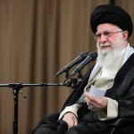 Info Shqip: Irani përgatitet të varrosë ish-udhëheqësin suprem Ali Khamenei