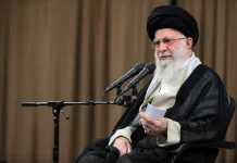 Irani përgatitet të varrosë ish-udhëheqësin suprem Ali Khamenei