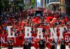 Kryebashkiaku i Nju Jorkut krijon lagjen shqiptare, e quan “Little Albania”, ankohen italianët