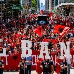 Info Shqip: ​Kryebashkiaku i Nju Jorkut krijon lagjen shqiptare, e quan “Little Albania”, ankohen italianët