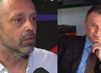 Malenko: Gruevski u arratis për në Shqipëri nga uji dhe jo nga toka, ja nga ku ishte nisur me skaf (VIDEO)