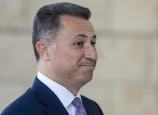 Xhakuzi në tarracë me pamje nga Shkupi, apartamentet e Gruevskit dalin në ankand, vetëm milionerët do të mund t’i përballojnë (FOTO)