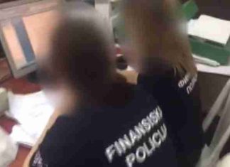 Skandal mbi 1.2 Milionë Euro! Policia Financiare në Maqedoni zbulon skemën mafioze që fundosi kompaninë për t’u pasuruar vetë