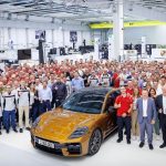 Info Shqip: Porsche zbulon për herë të parë rrogat! Ja sa fitojnë punëtorët dhe milionat që marrin drejtorët