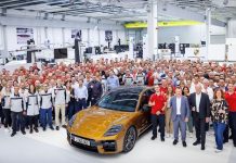 Porsche zbulon për herë të parë rrogat! Ja sa fitojnë punëtorët dhe milionat që marrin drejtorët