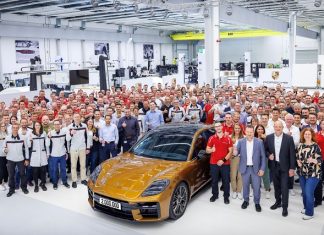 Porsche zbulon për herë të parë rrogat! Ja sa fitojnë punëtorët dhe milionat që marrin drejtorët