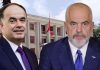 Kryeministri dhe Presidenti i Shqipërisë me rrogat më të larta në Ballkan