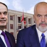 Kryeministri dhe Presidenti i Shqipërisë me rrogat më të larta në Ballkan