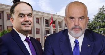 Info Shqip: Kryeministri dhe Presidenti i Shqipërisë me rrogat më të larta në Ballkan