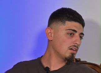 Ndodh edhe kjo, djaloshi shqiptar nga Maqedonia konvertohet në ortodoks (VIDEO)