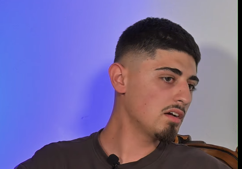 Ndodh edhe kjo  djaloshi shqiptar nga Maqedonia konvertohet në ortodoks  VIDEO 