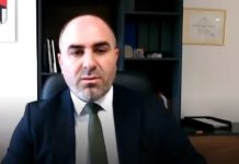 Besnik Xhemaili zgjidhet zëvendëskryetar i Antikorrupsionit