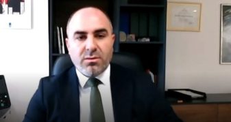 Info Shqip: Besnik Xhemaili zgjidhet zëvendëskryetar i Antikorrupsionit