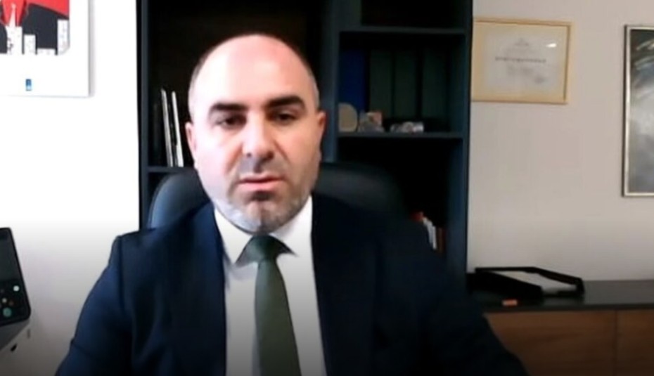 Besnik Xhemaili bëhet zëvendëskryetar i KSHPK-së: Çfarë ndryshimesh sjell? 