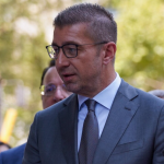 Mickoski për situatën me ujin në Gostivar: Nga kryetari i komunës e më poshtë, të gjithë të mbajnë përgjegjësi