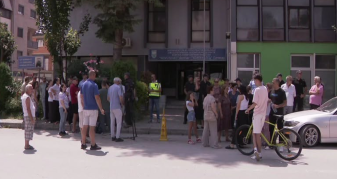 Info Shqip: Helmimi masiv në Gostivar nuk është precedent, një situatë e ngjashme tronditi qytetin edhe në vitin 2017