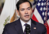 Rubio: Irani po lutet për marrëveshje
