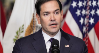 Info Shqip: Rubio: Irani po lutet për marrëveshje