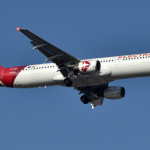 Info Shqip: Alarm për rrëmbim në një avion me 180 pasagjerë, Izraeli ngre në ajër avionët luftarakë