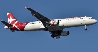 Info Shqip: Alarm për rrëmbim në një avion me 180 pasagjerë, Izraeli ngre në ajër avionët luftarakë