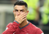 Cristiano Ronaldo i etur: Lë të hapur mundësinë që të luajë në “Euro 2028”