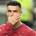 Info Shqip: Cristiano Ronaldo i etur: Lë të hapur mundësinë që të luajë në “Euro 2028”