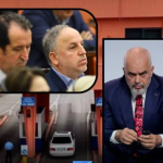 Info Shqip: SKANDALOZE: Pushteti i Edi Ramës ndalon në kufi deputetët shqiptarë të Maqedonisë së Veriut