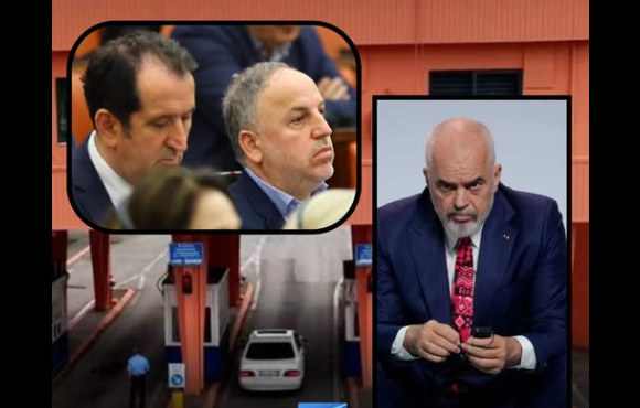 Shqipëria ndalon deputetë maqedonas në kufi: A është hakmarrje politike? 