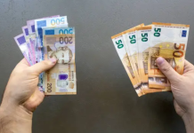 Shqipëria nis përgatitjet për ta zëvendësuar lekun me euro