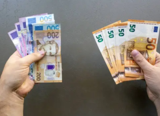 Shqipëria nis përgatitjet për ta zëvendësuar lekun me euro